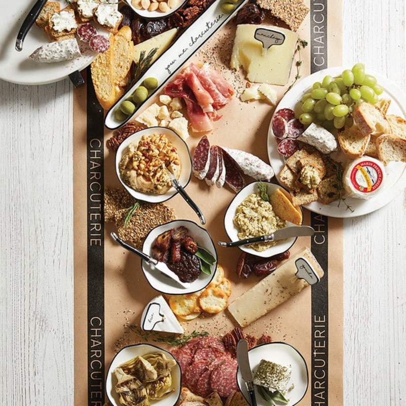 Charcuterie Paper | Kraft
