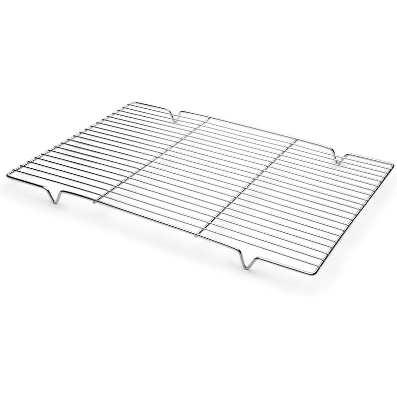 Chrome Cooling Rack, 18" x 12.5"