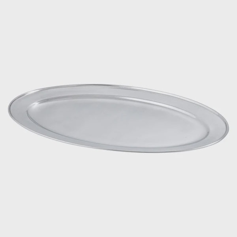 Deluxe Oval Platter | 18" x 11.5"