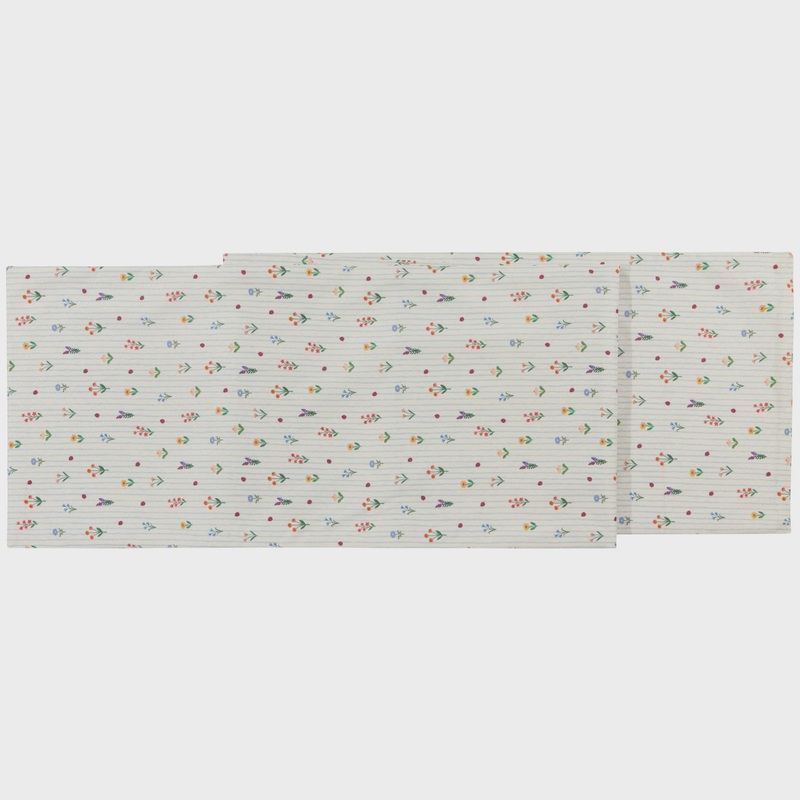 Hand Picked Clean Coast Runner