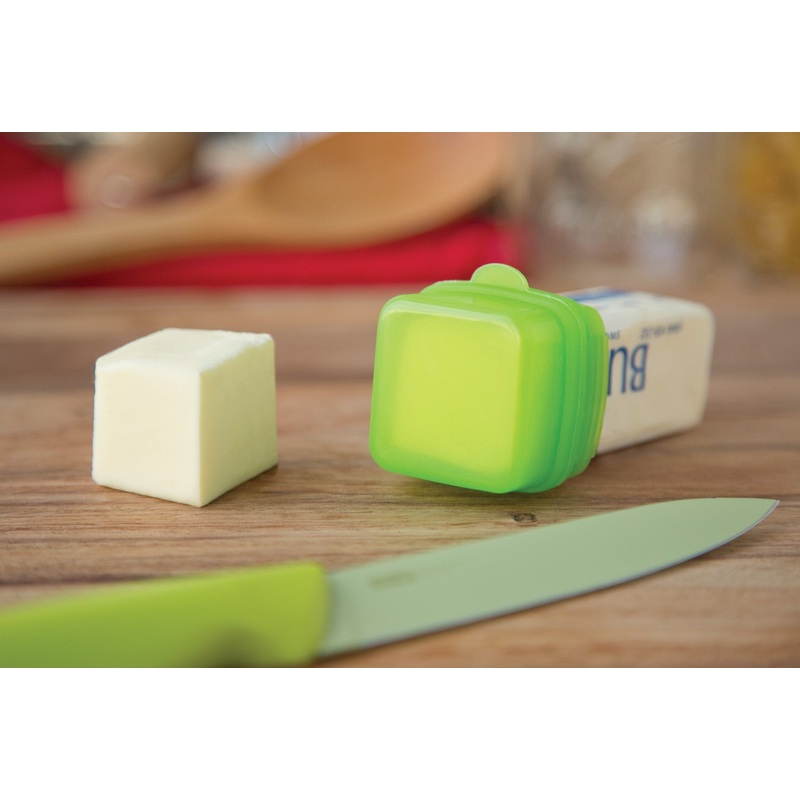 Measuring Butter Cover
