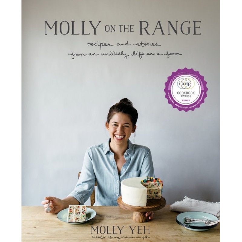 Molly on the Range