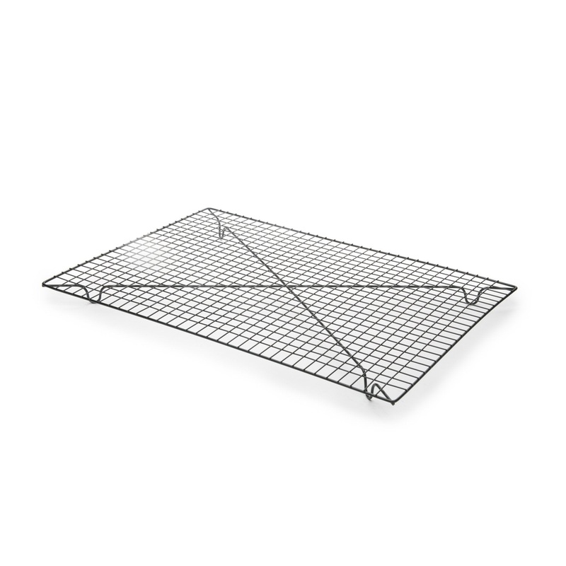 Non-Stick Cooling Rack, 12.5x18