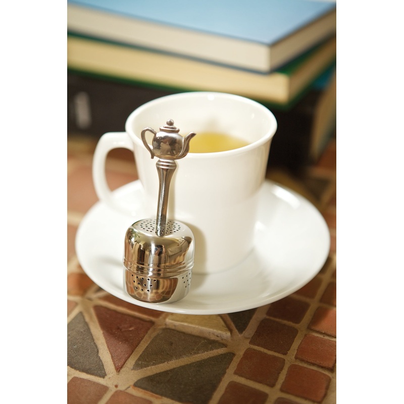 Teapot Tea Infuser with Handle