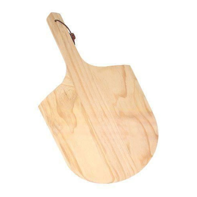 Wooden Pizza Peel, 11.75x21.75