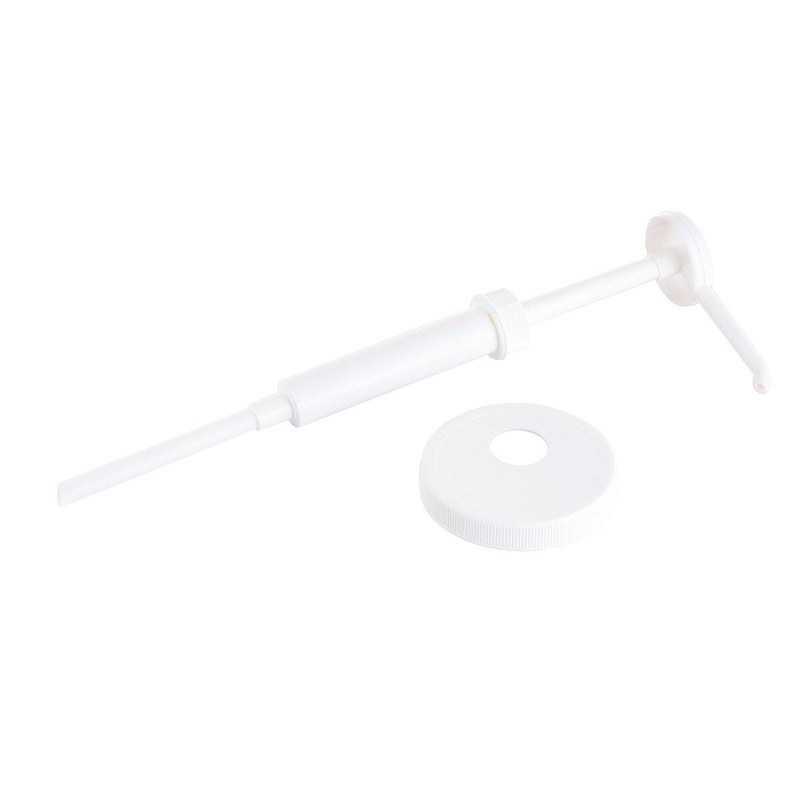 1 oz Economy Pump Kit w/ 89 mm Adapter Cap