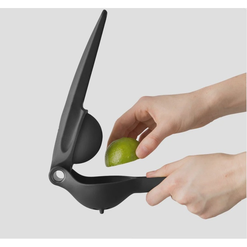 Black Citrus Juicer