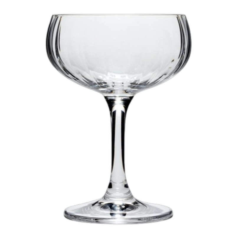 Champagne Coupe Glass | 8oz