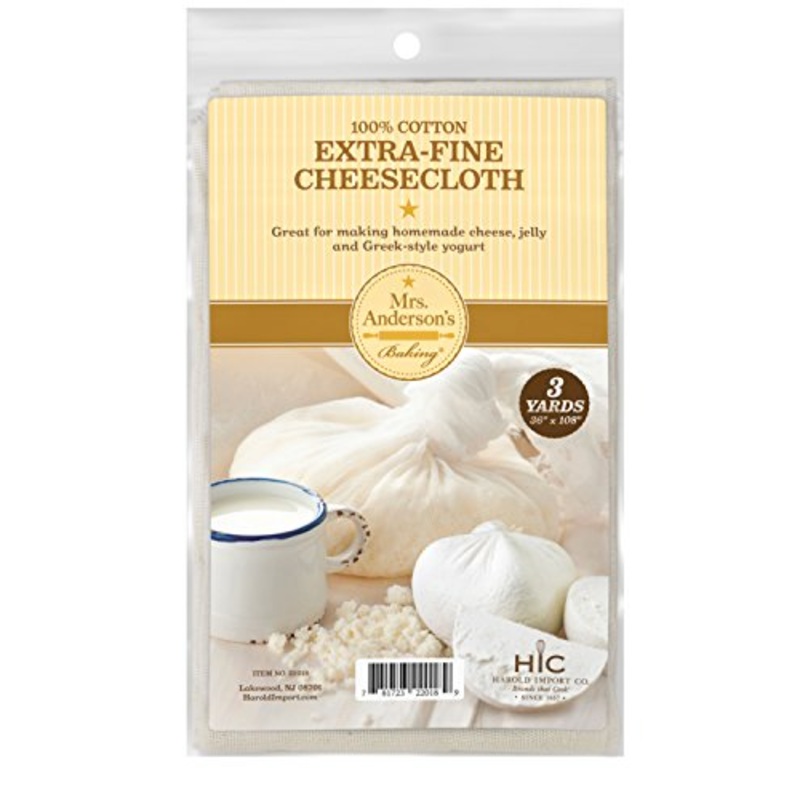 Cheesecloth | Extra Fine