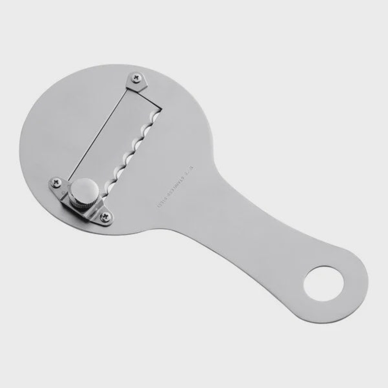Chocolate Shaver