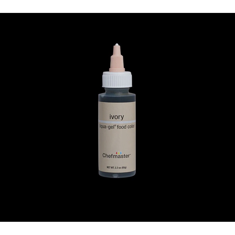 Color Gel | Ivory, 2.3oz