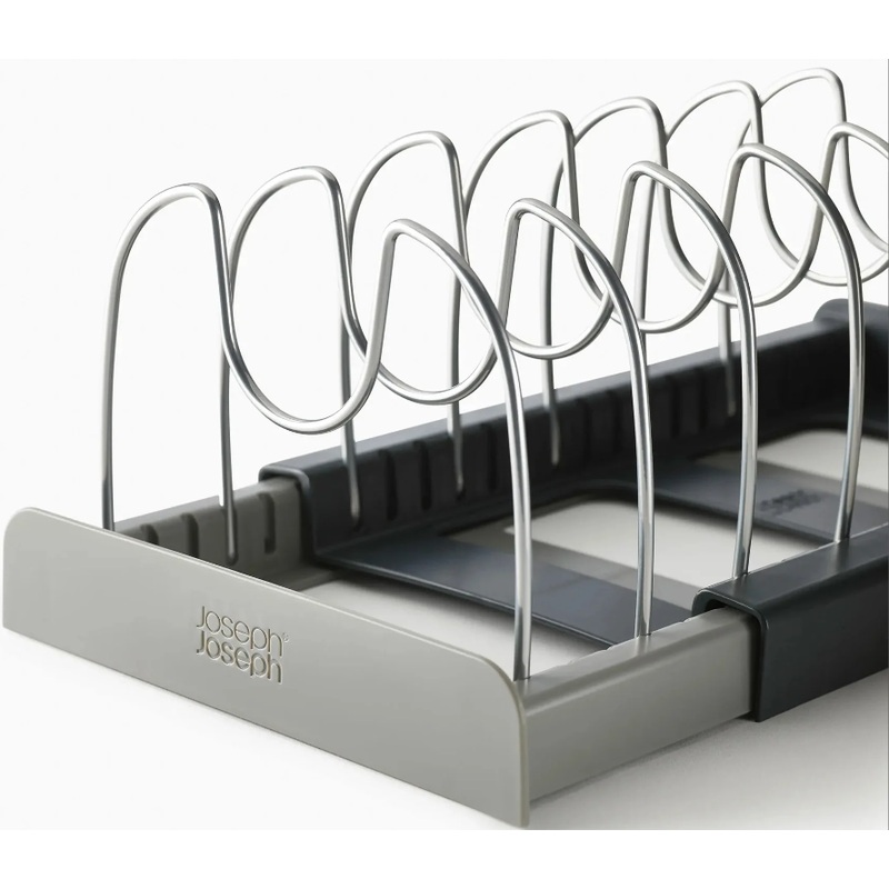 DrawerStore Expanding Cookware Organiser