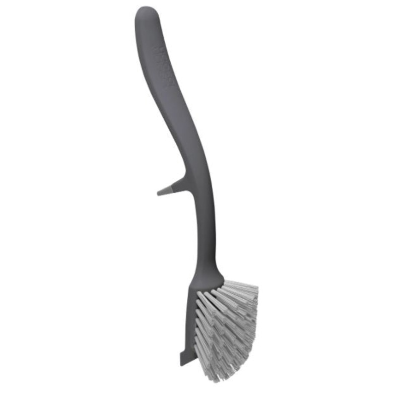 Edge Washing-up Brush | Grey