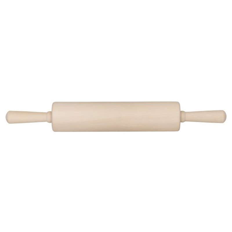 Hardwood Classic Rolling Pin 12"