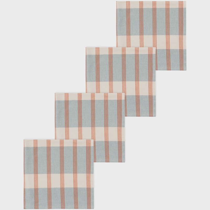 Rowan Napkins, Set of 4