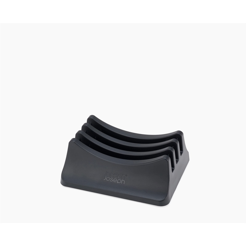 Space 3-piece Lid Storage Stand