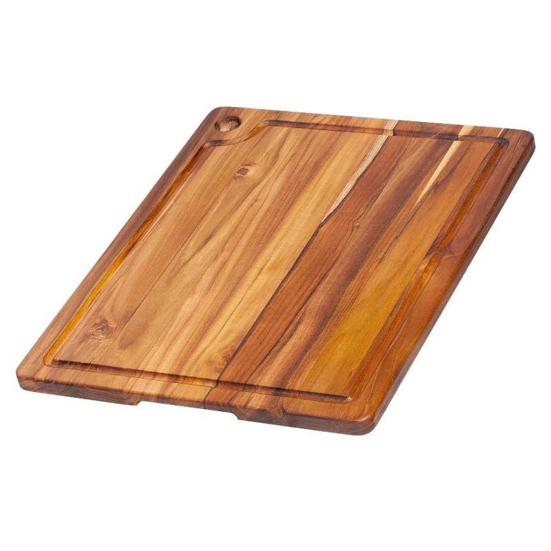 Teakhaus Marine Cutting Board | 18x14