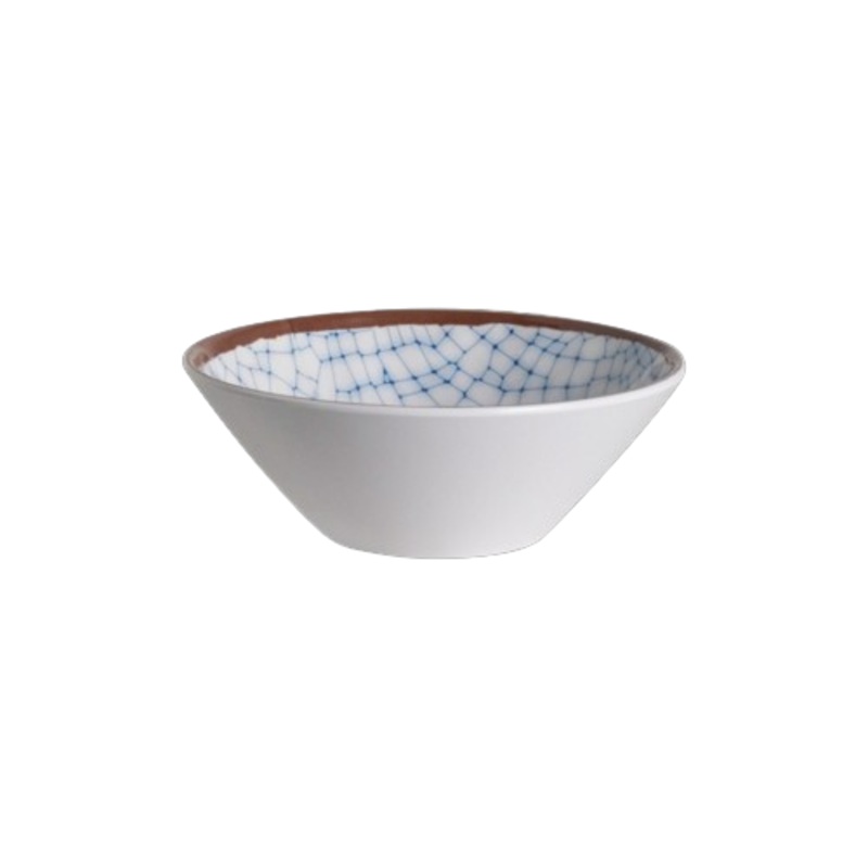 Tribeca Melamine Bowl, 5.5" | 12oz