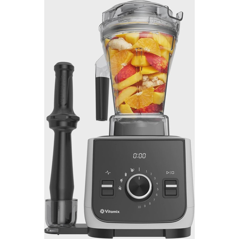 Vitamix Ascent X2 Blender | Polar White