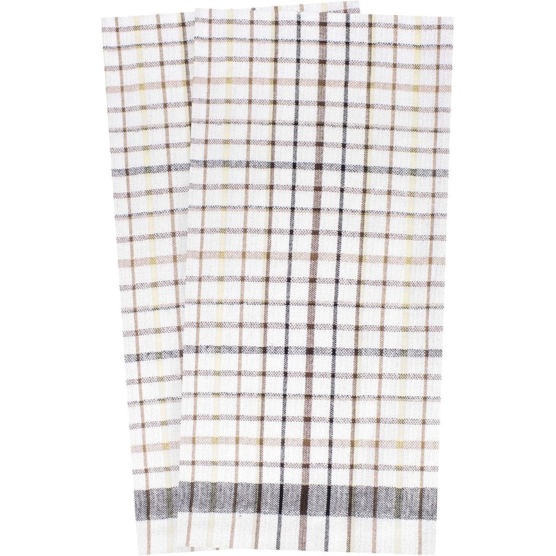 Wonder Towel | Latte, Black, Mocha