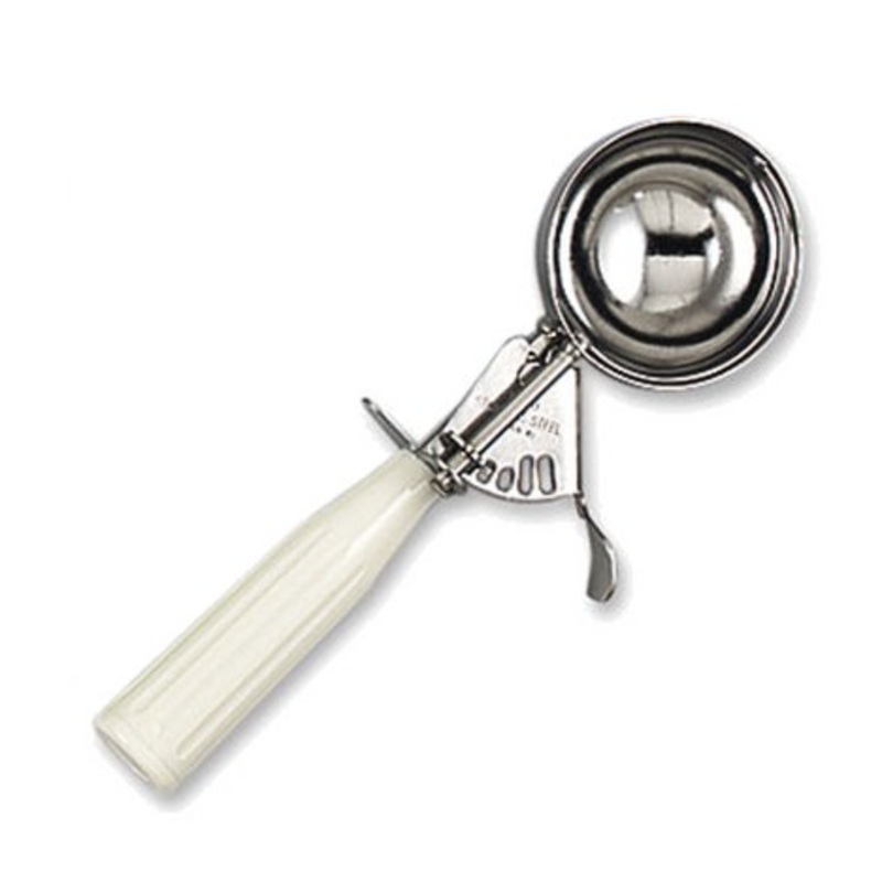 #10 Cream Disher (3.75oz)