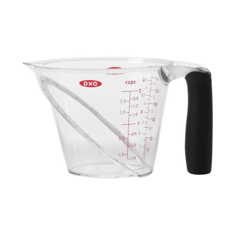 2-Cup Angled Measuring Cup