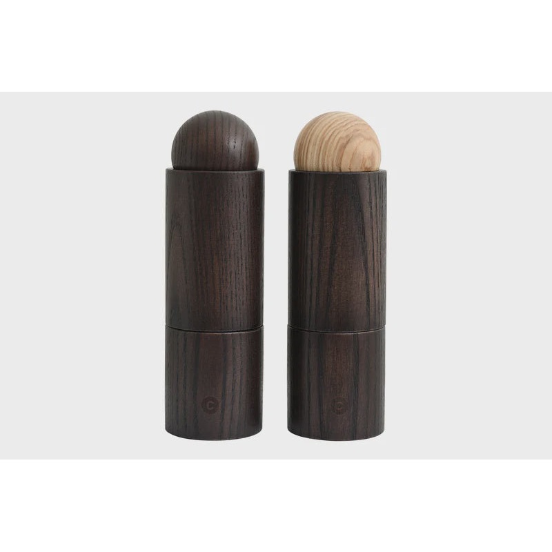 AARHUS Ash Mill Set, 18cm