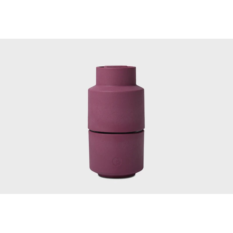 BILLUND Grinder | Beetroot