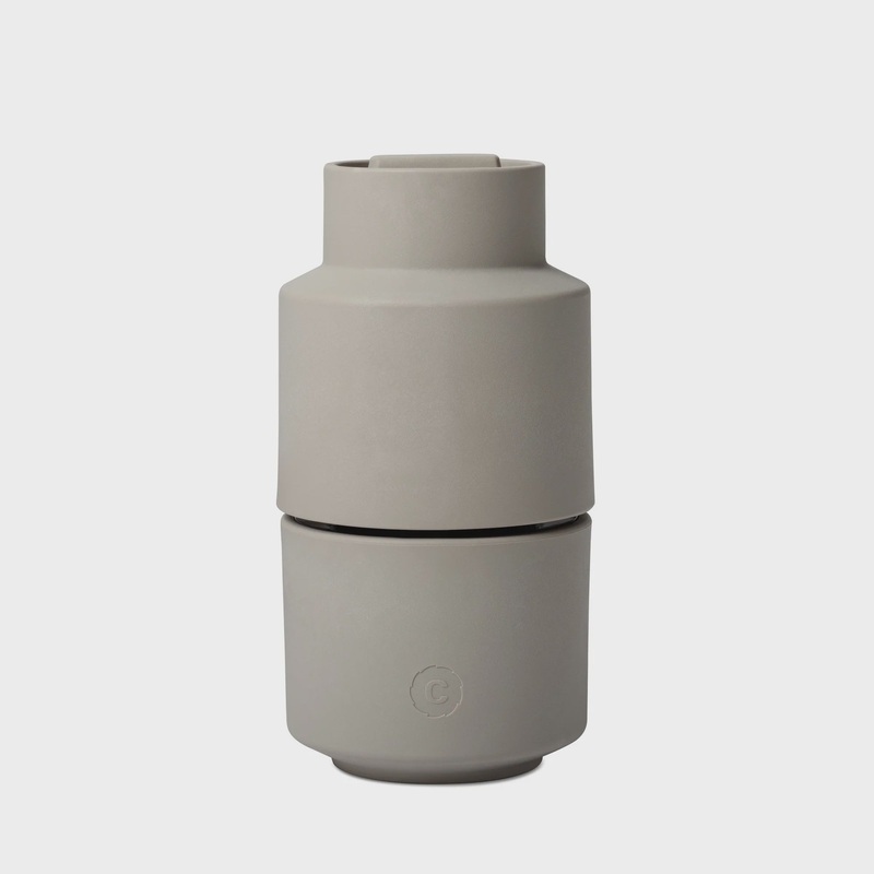 BILLUND Grinder | Cumin