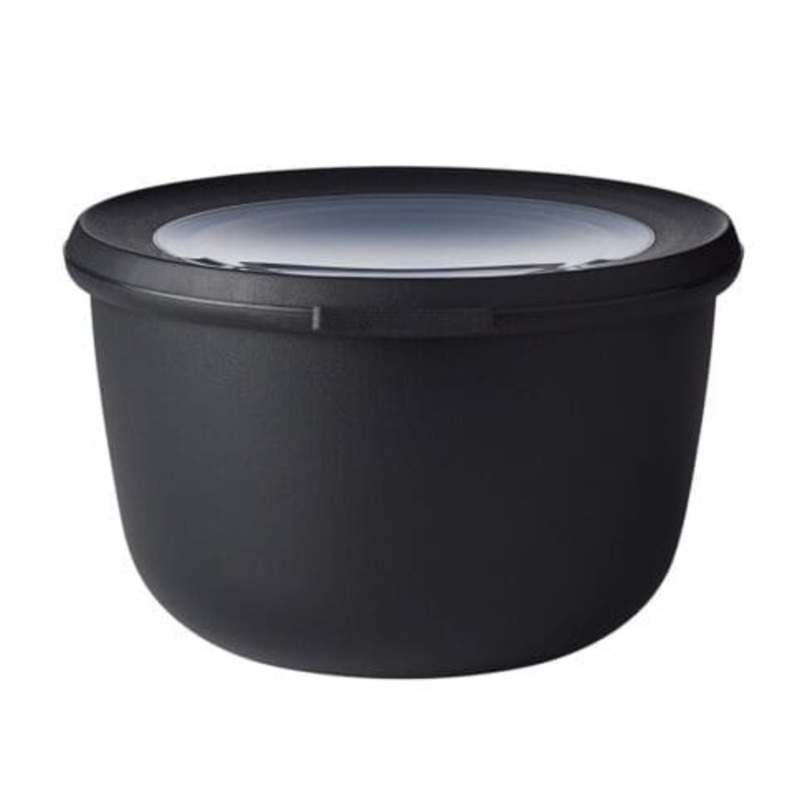 CIRQULA Multi-Bowl 1L/1Q, Nordic Black