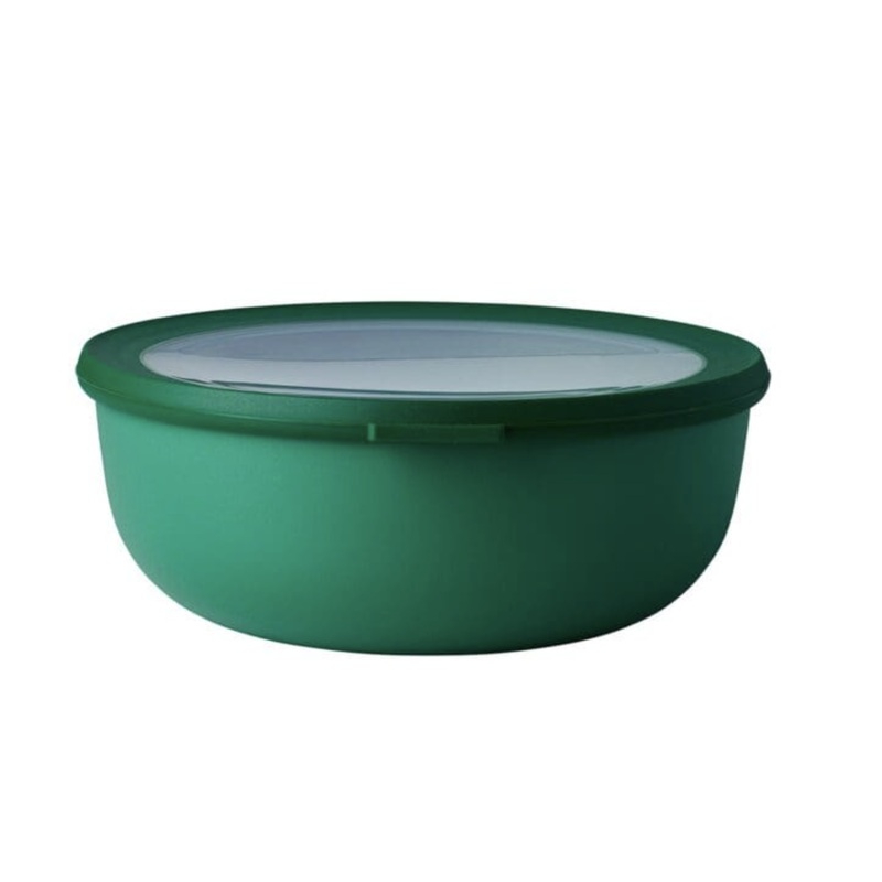 CIRQULA Multi-Bowl 2.2L/2.3Q, Vivid Green