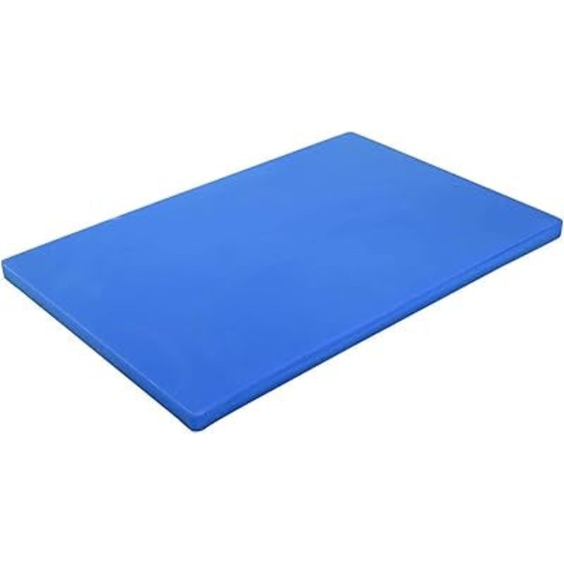 Cutting Board, Blue | 12" x 18"