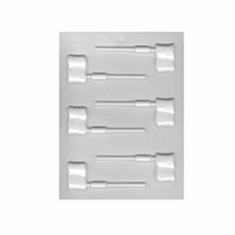 Lollipop Mold Flag