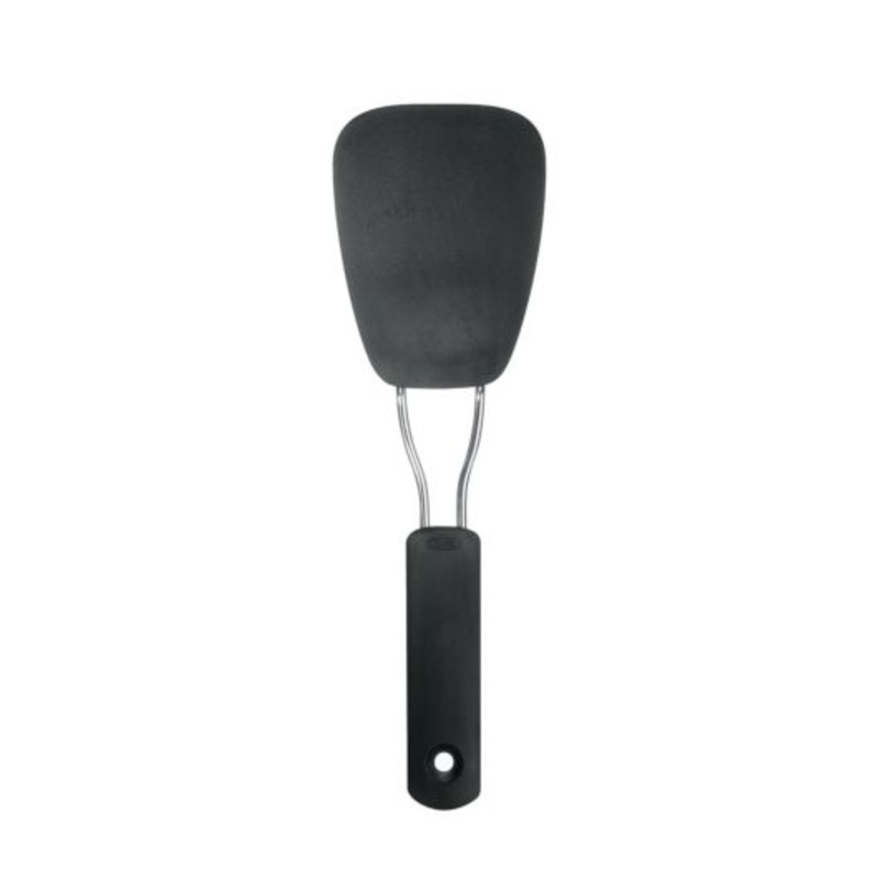 Nylon Flexible Turner | Black