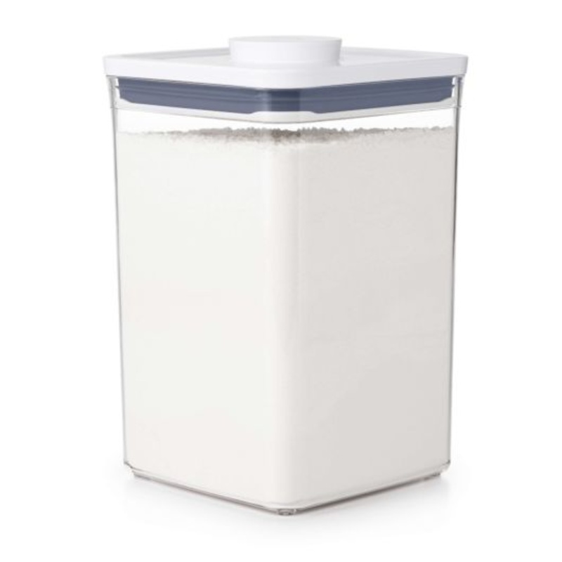 POP Container | Big Square Medium, 4.4qt