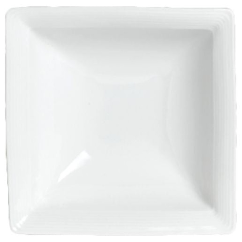 Rene Ozorio Square Soup Bowl, 18cm