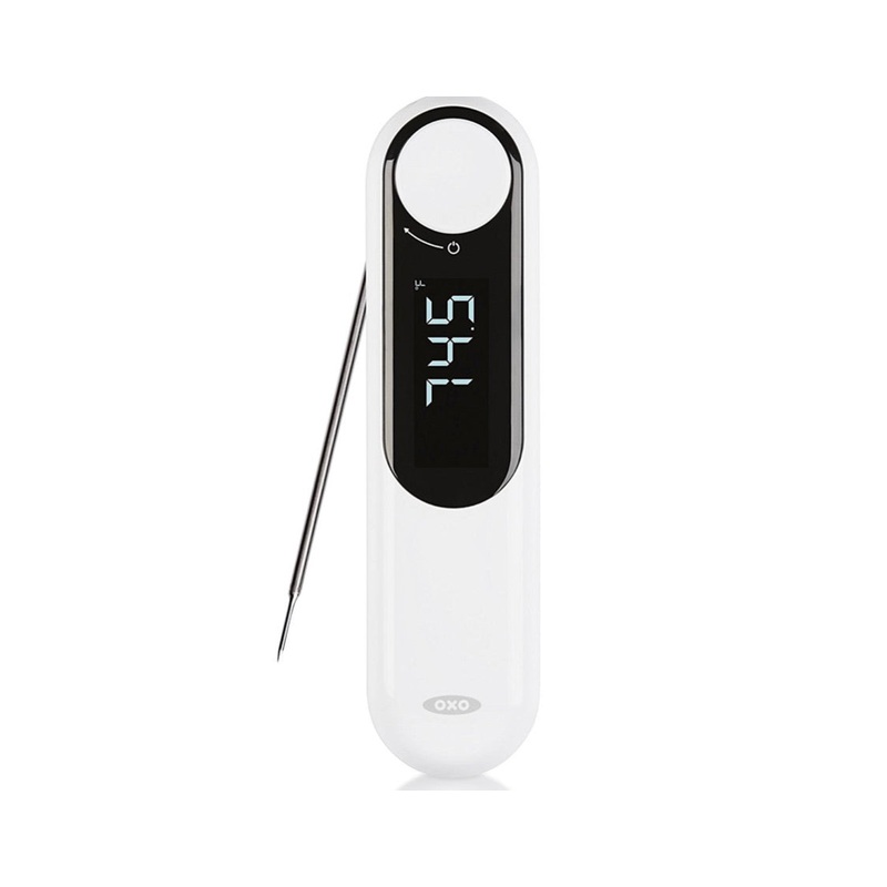 Thermocouple Thermometer