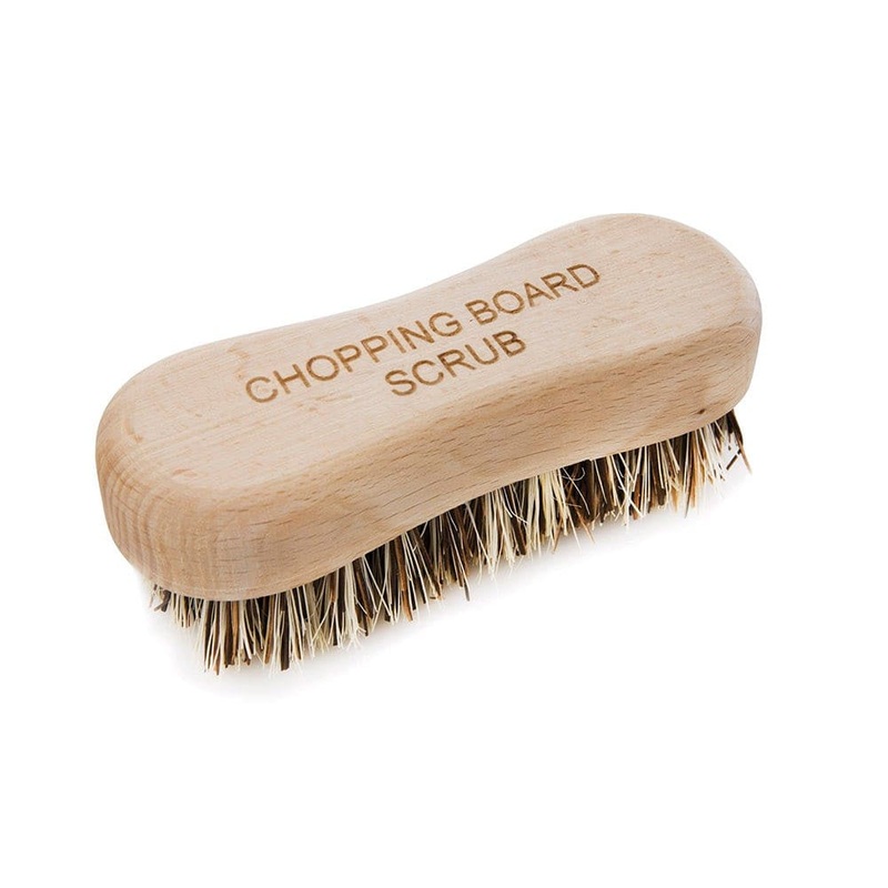 VALET Chopping Board Scrub