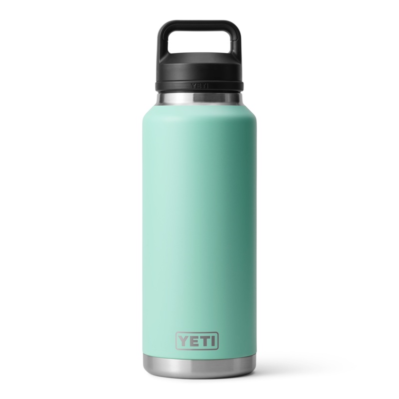 46 oz. / 1.36L Bottle w/ Chug Cap - Seafoam
