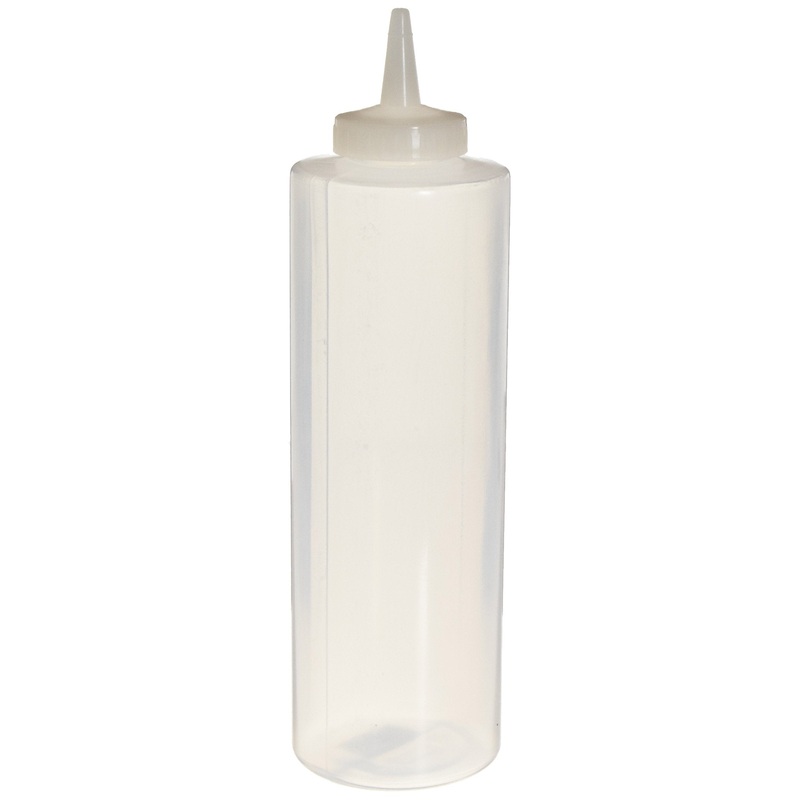 Adcraft Squeeze Bottle | 24oz