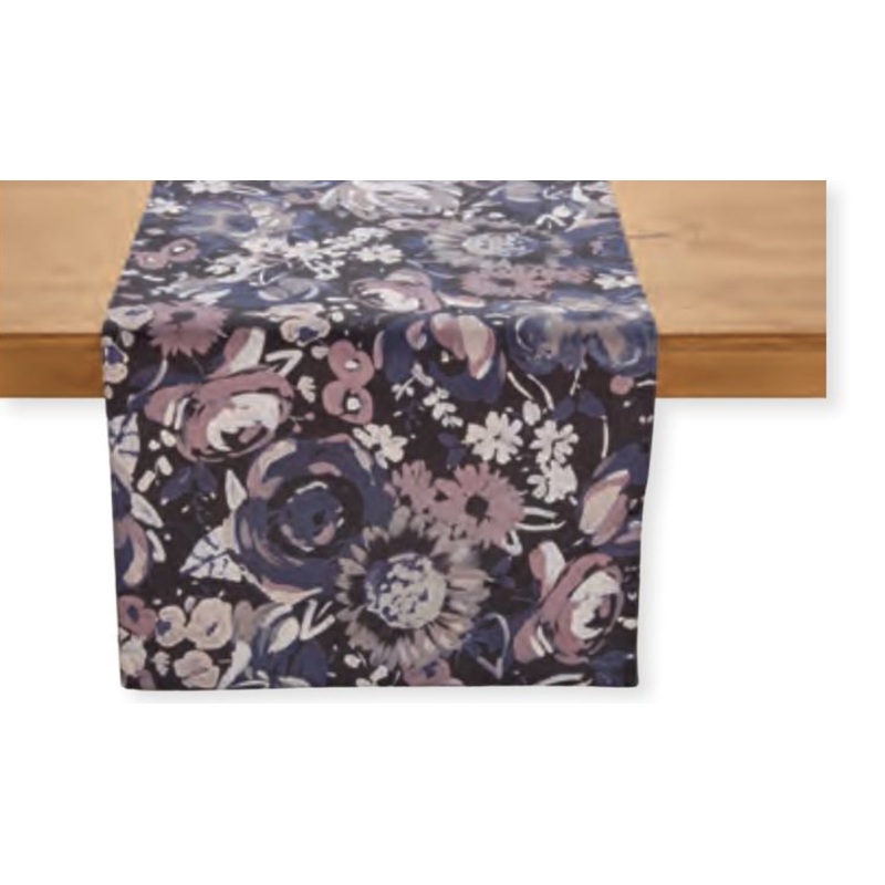 Adele Dusk Table Runner