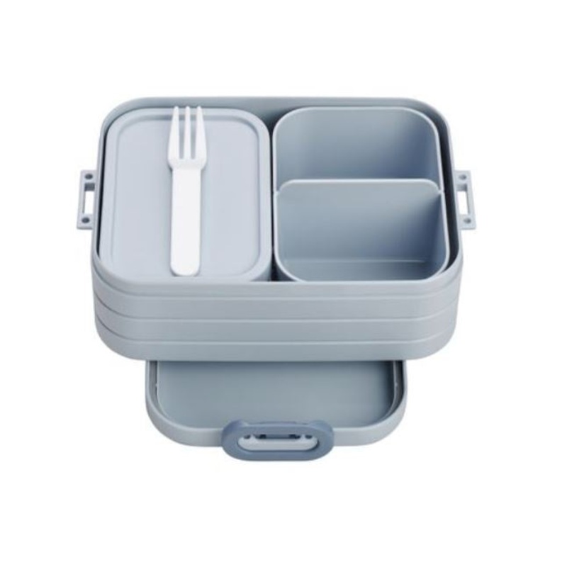 Bento Box Midi | Nordic Blue
