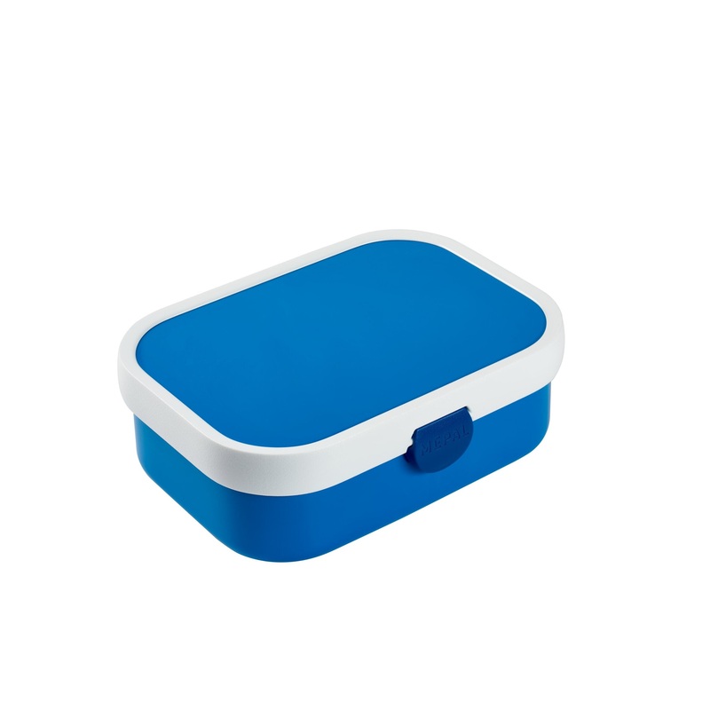 Children's Lunch Box | Blue