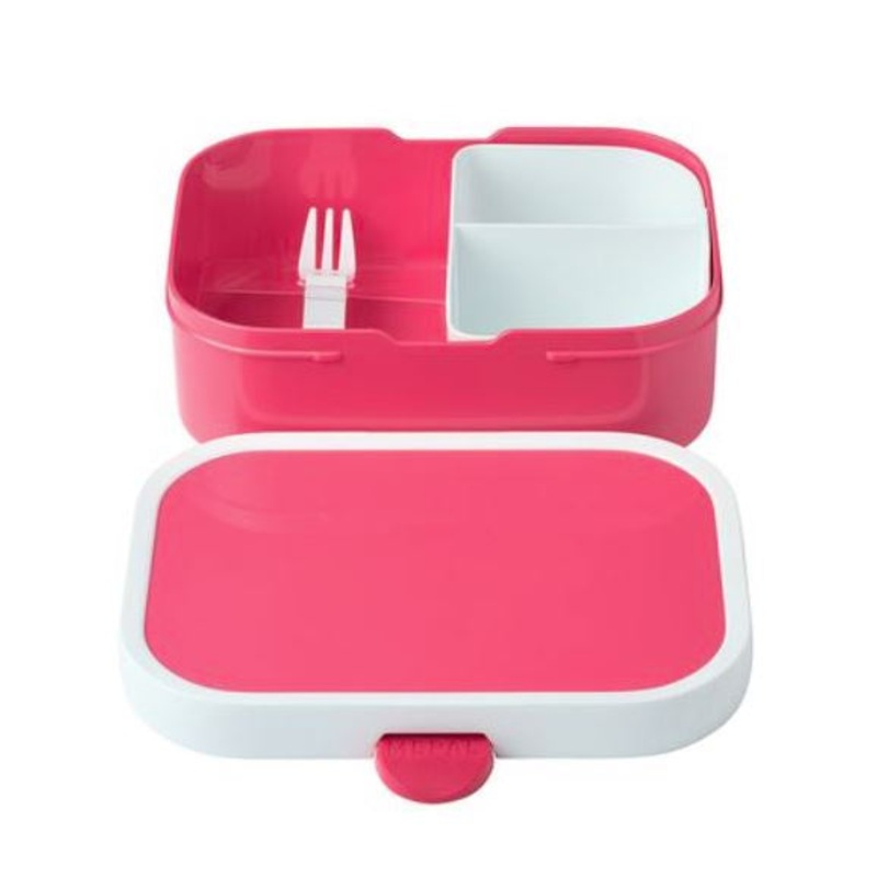 Children's Lunch Box | Pink