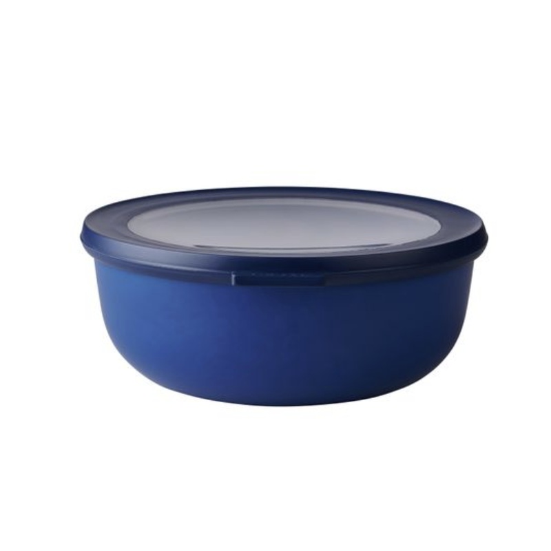CIRQULA Multi-Bowl, 1.2L, Vivid Blue