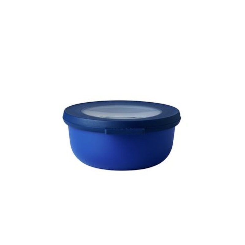 CIRQULA Multi-Bowl 350ml/11oz, Vivid Blue