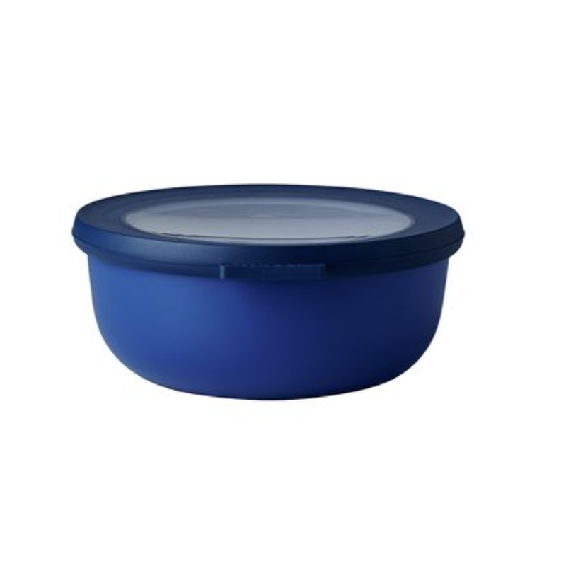 CIRQULA Multi-Bowl 750ml/25oz, Vivid Blue