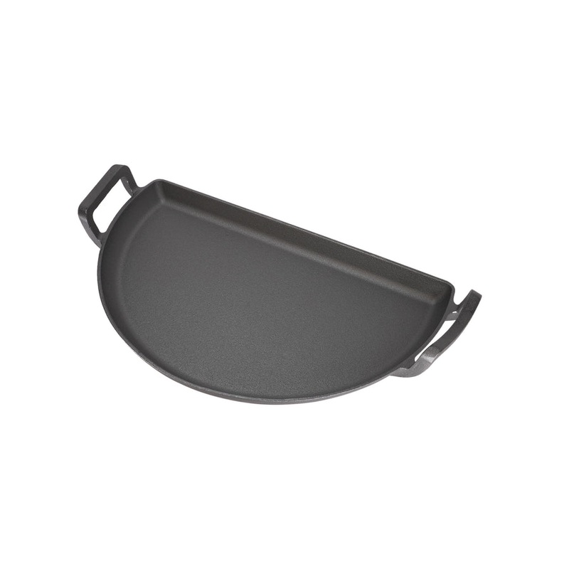 Drip 'N Griddle Pan - Cast Iron