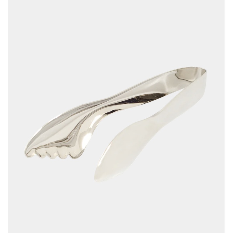 Eclipse Offset Serving Tongs