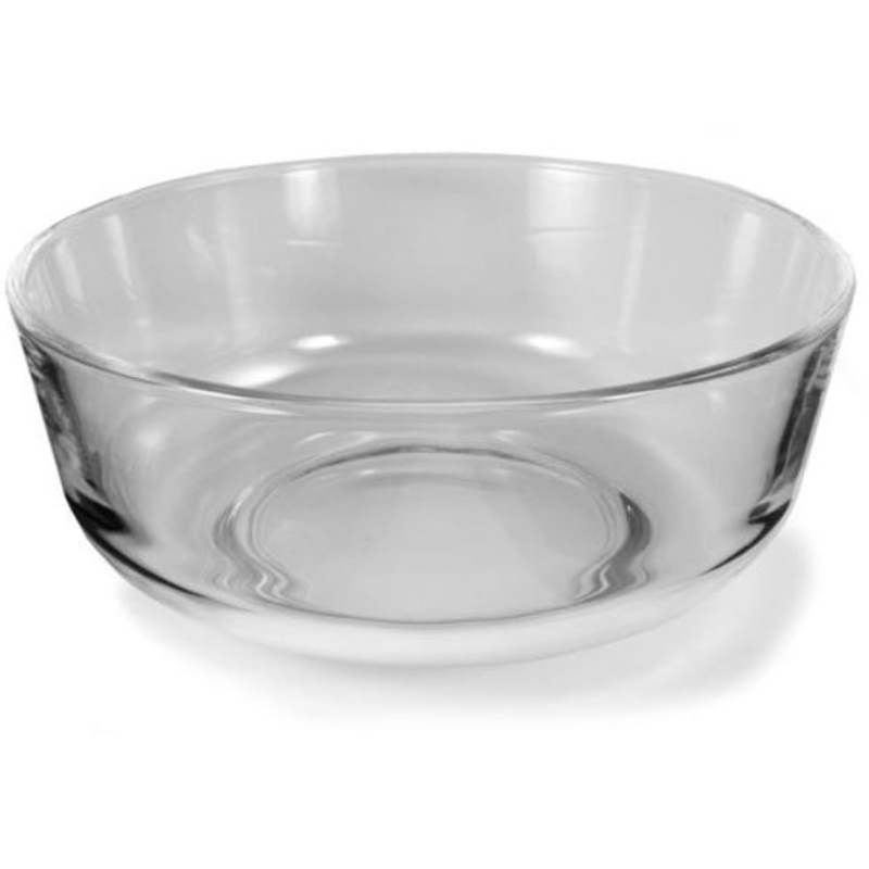 Glass Bowl, 23.5oz